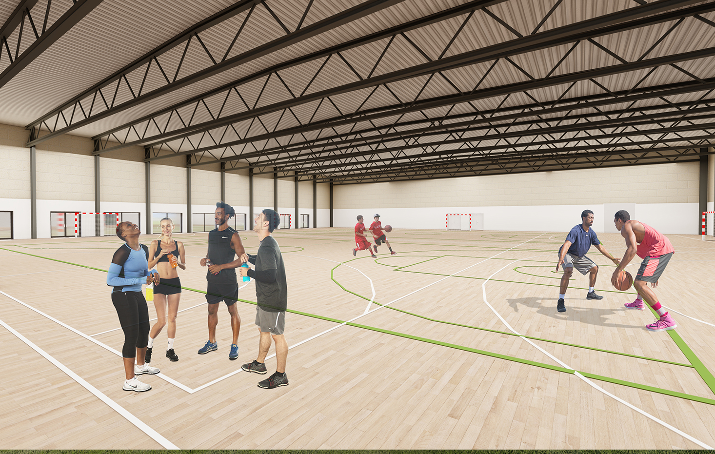 Hph Totalbyg Nyborg E 2