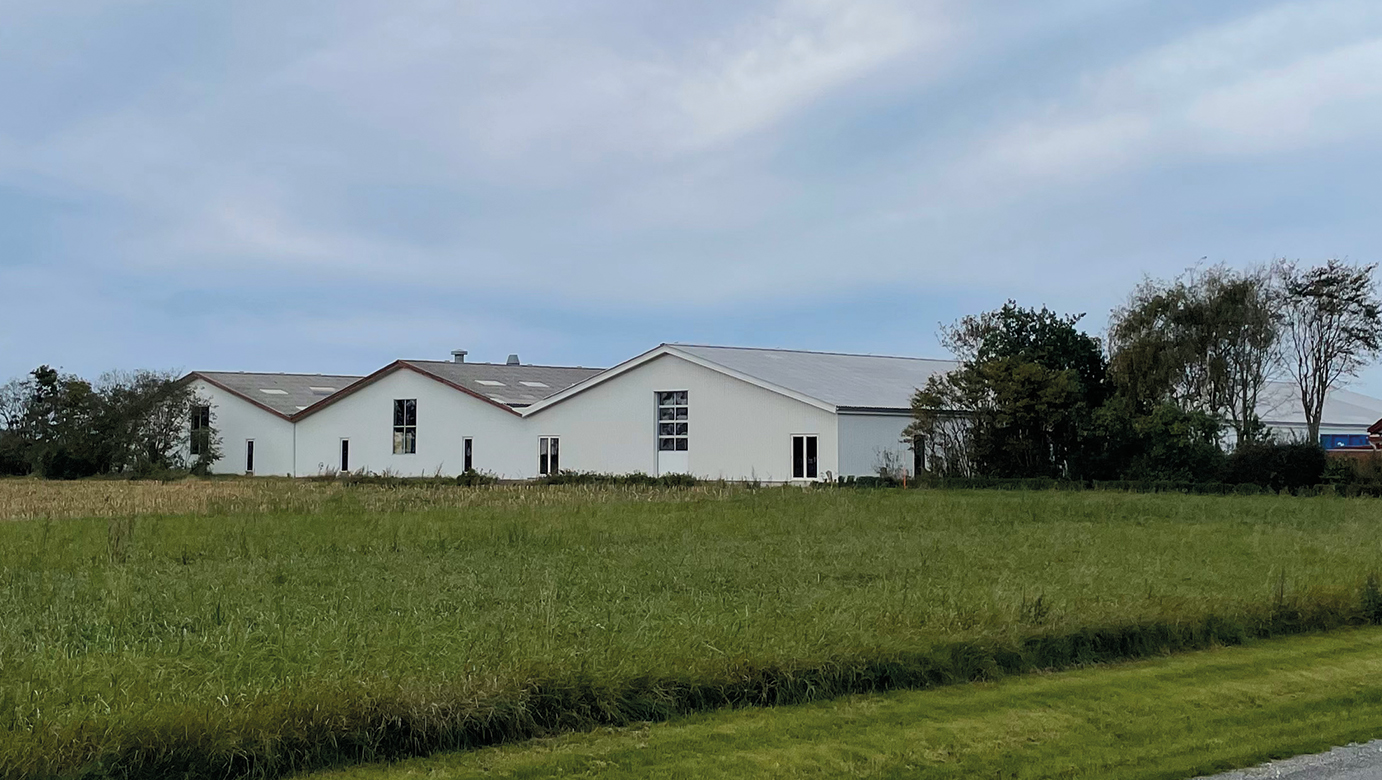 HPH Totalbyg Logitrans 2