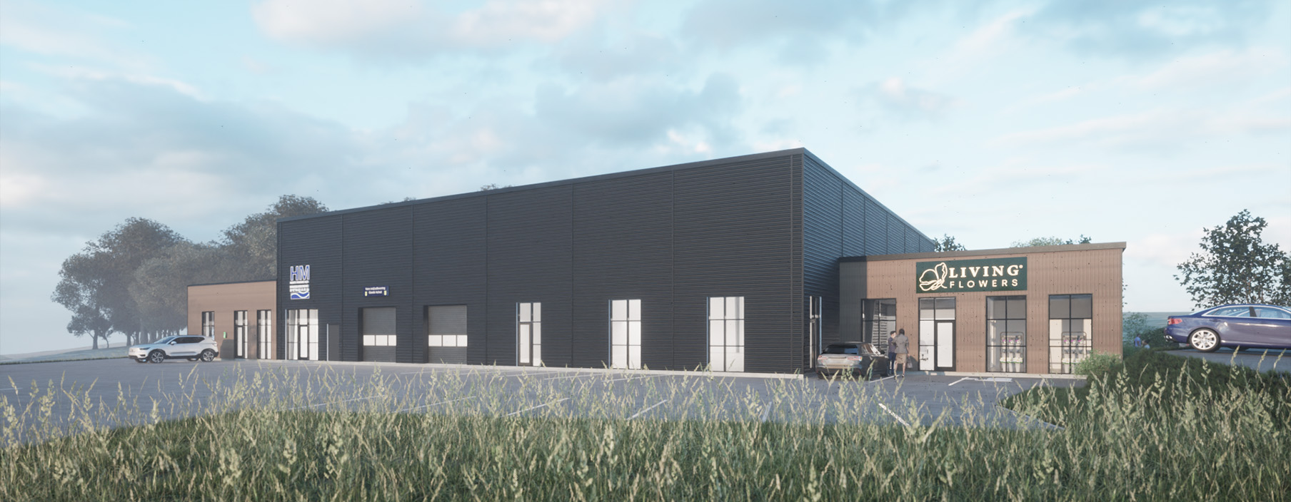 Hph Totalbyg Rho 18 Sm