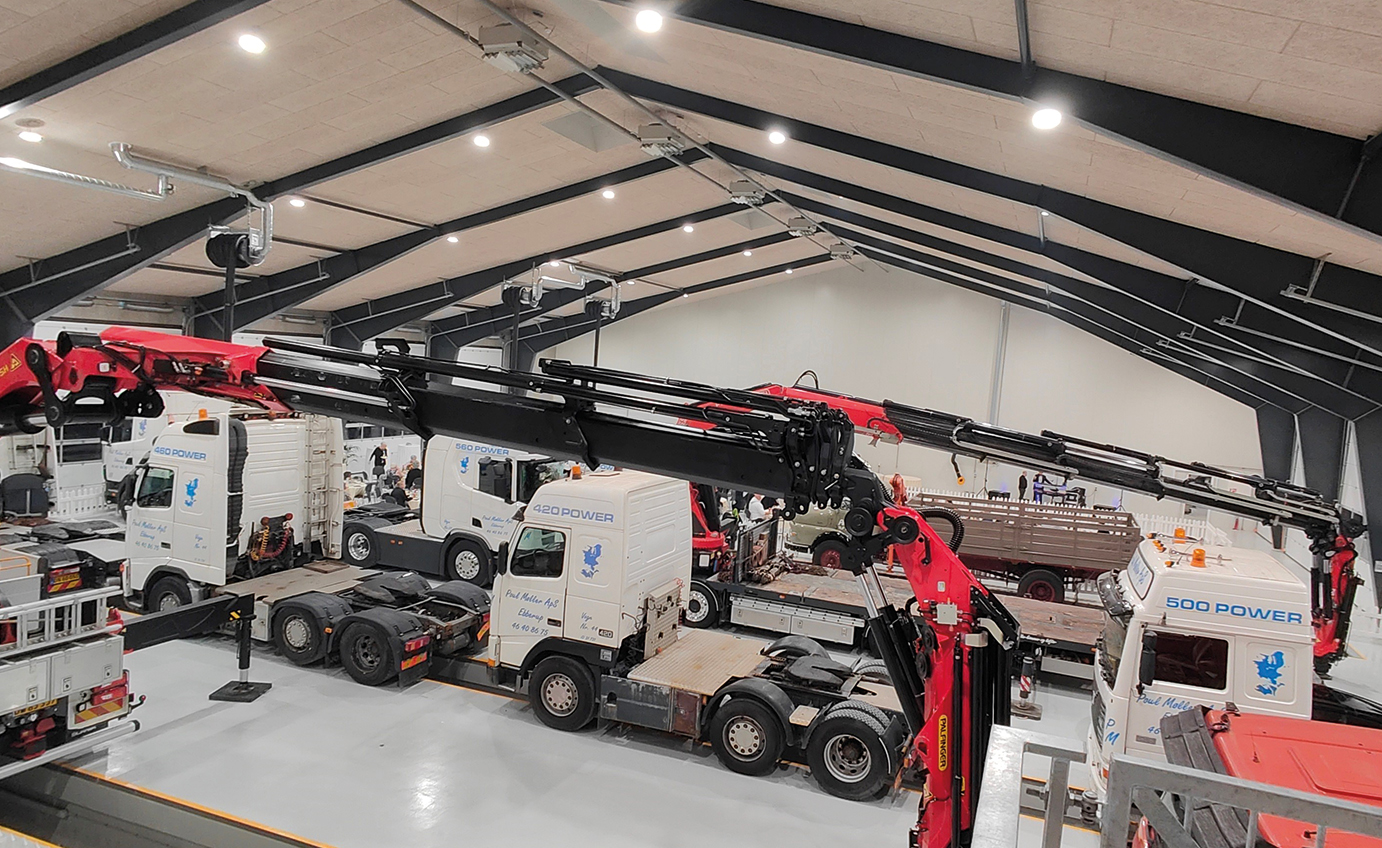 Hph Totalbyg Poul Møller D