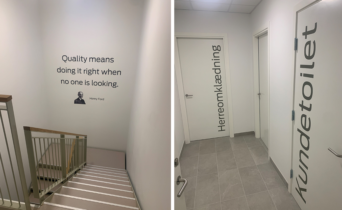 HPH Totalbyg N Kjær Skadecenter 7