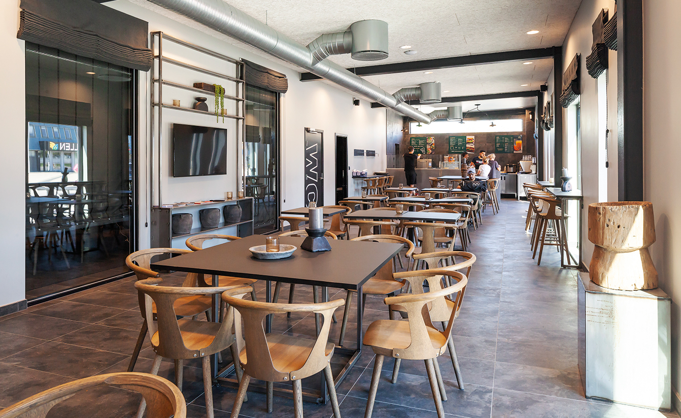 HPH Totalbyg Brøndy Padel 10