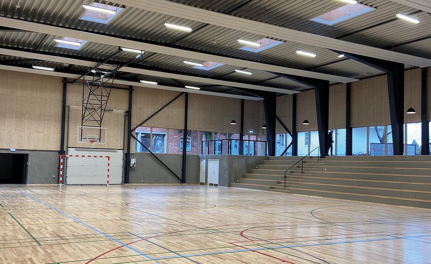 HPH Totalbyg Riskov Efterskole 5