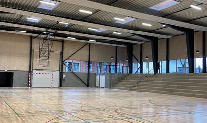 HPH Totalbyg Riskov Efterskole 5