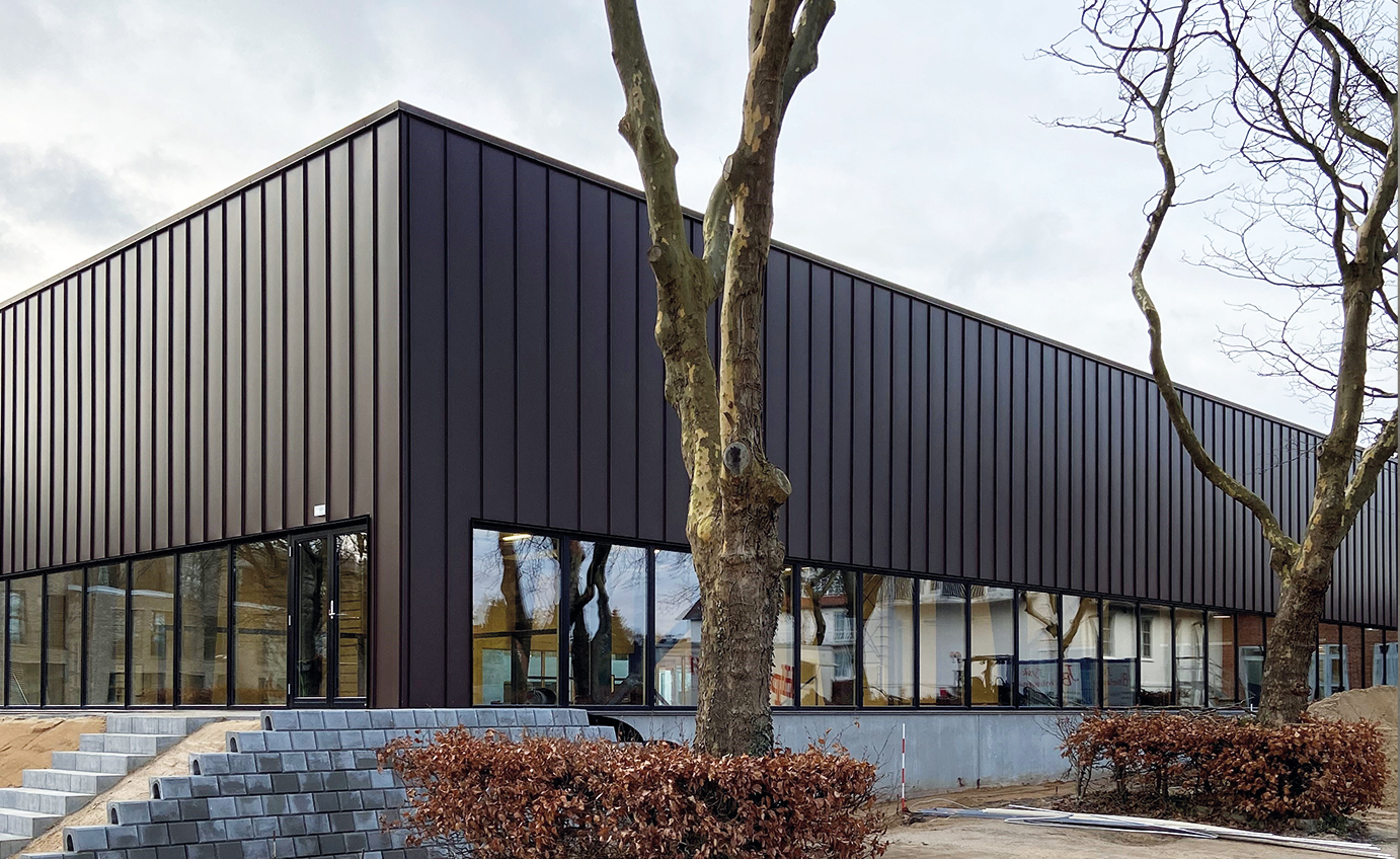 HPH Totalbyg Riskov Efterskole 4