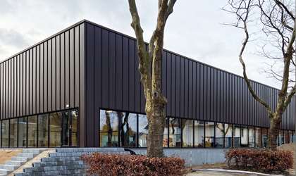 HPH Totalbyg Riskov Efterskole 4