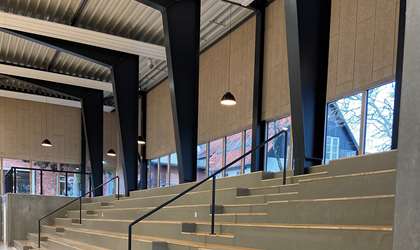 HPH Totalbyg Riskov Efterskole 3