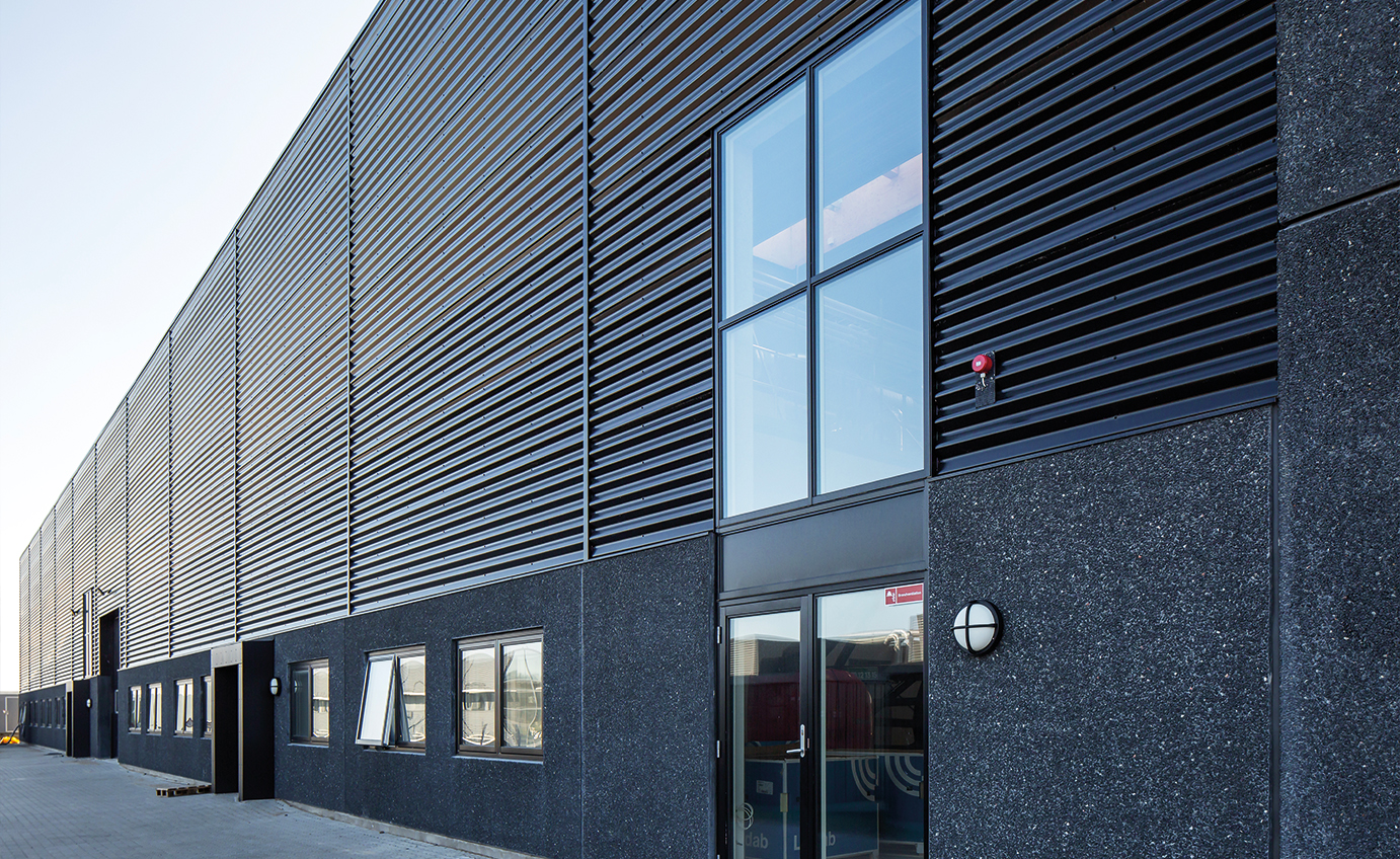 Hph Totalbyg IRD Heimstaden