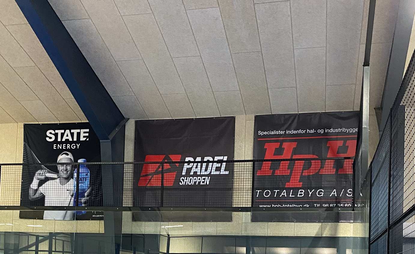 HPH Totalbyg Letzgo Padel 6