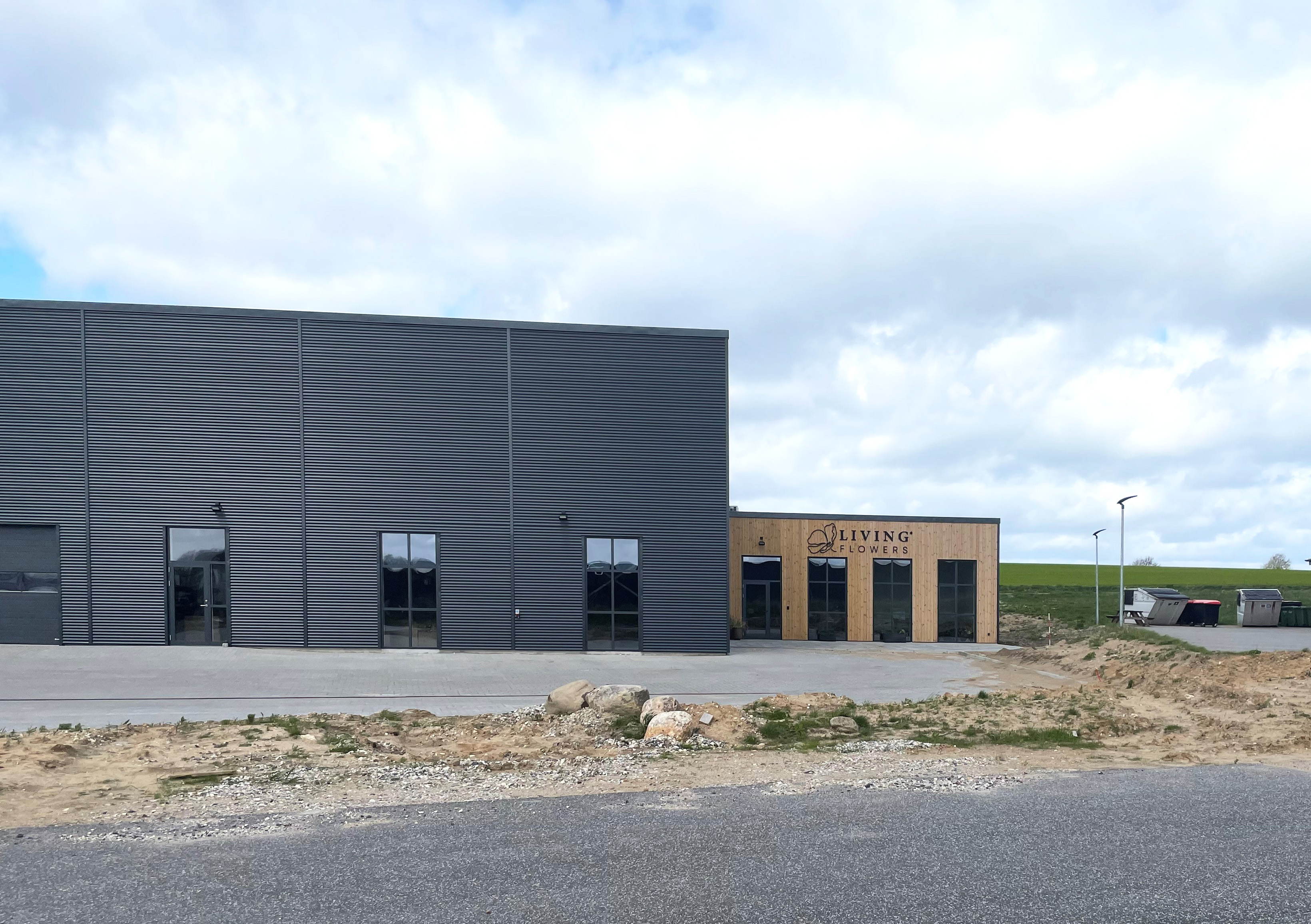 Hph Totalbyg Rho 18 5