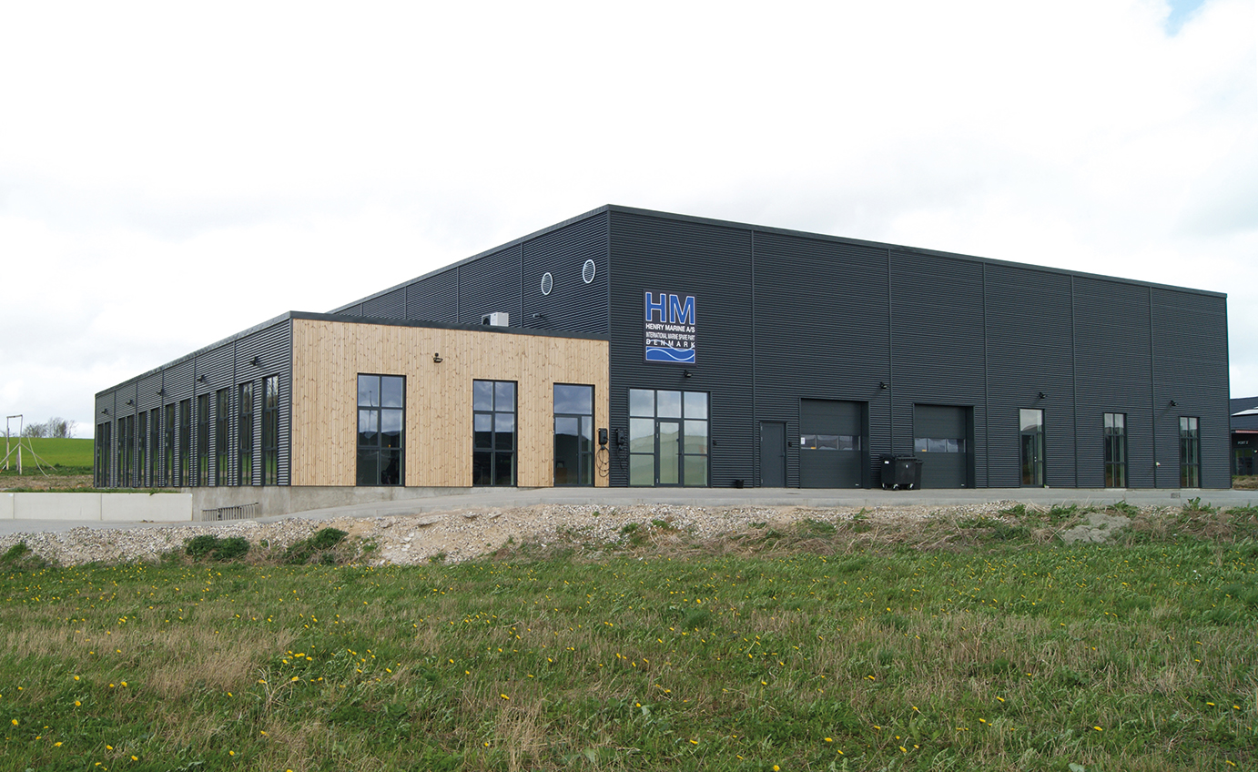 Hph Totalbyg Rho 18 4