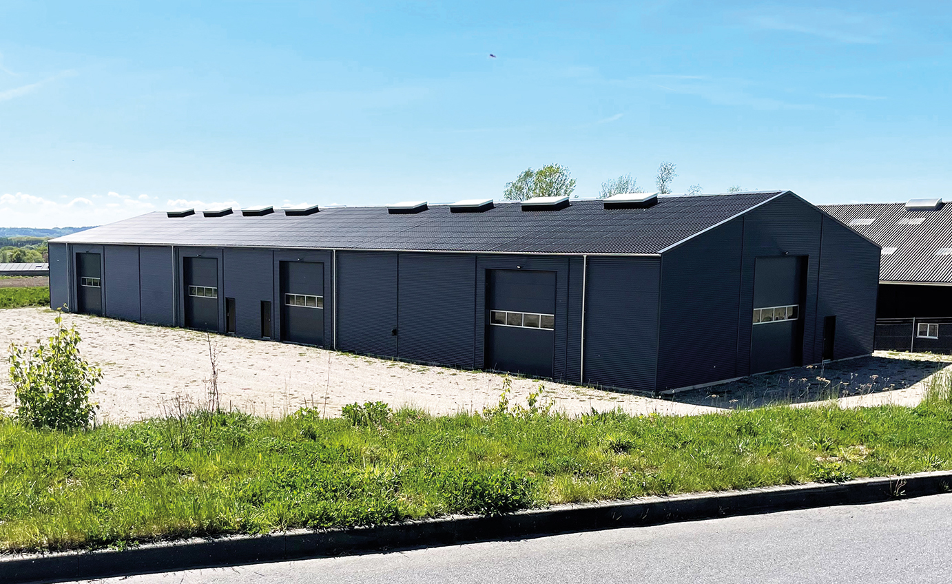 Hph Totalbyg Brdr. Kauffeldt 2