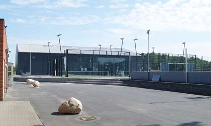 HPH Totalbyg Mørkøv Padel 4