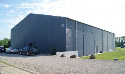 HPH Totalbyg Mørkøv Padel 1