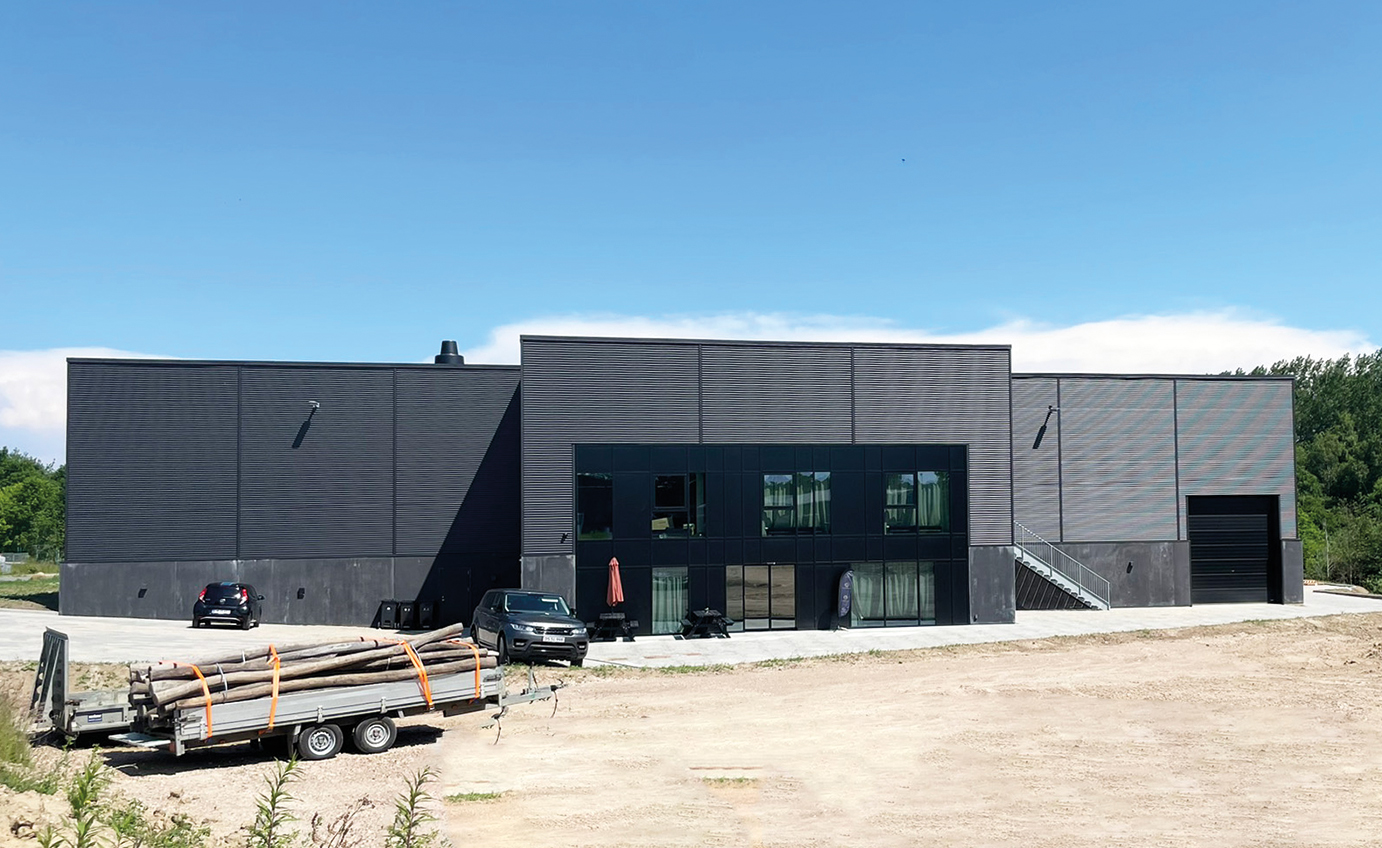 HPH Totalbyg Espergærde 1