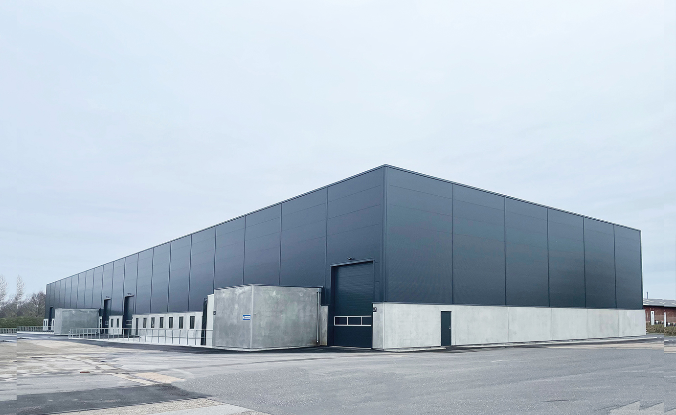 Hph Totalbyg Claus Sørensen 1