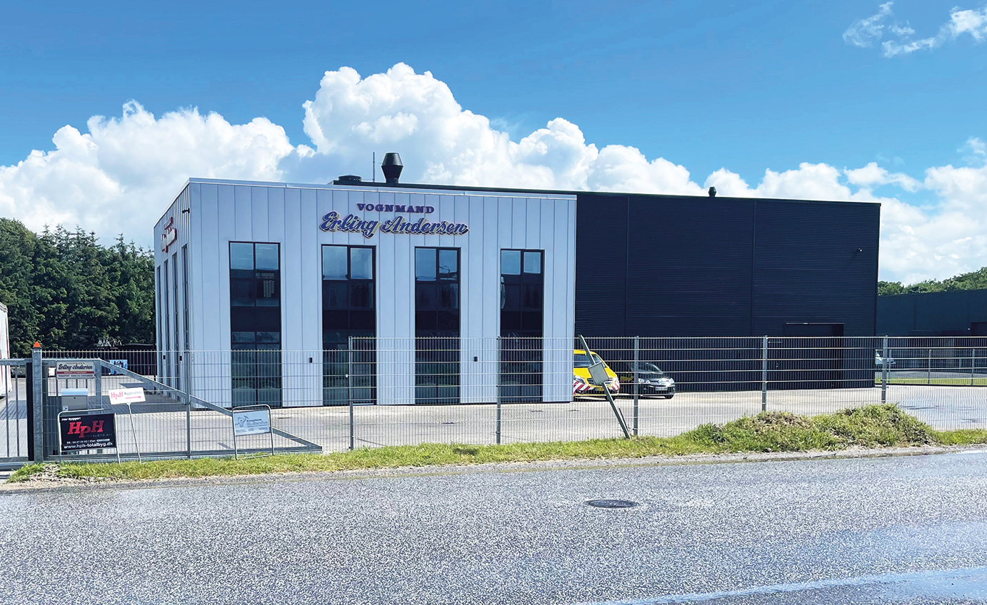 HPH Totalbyg Erling Andersen 2