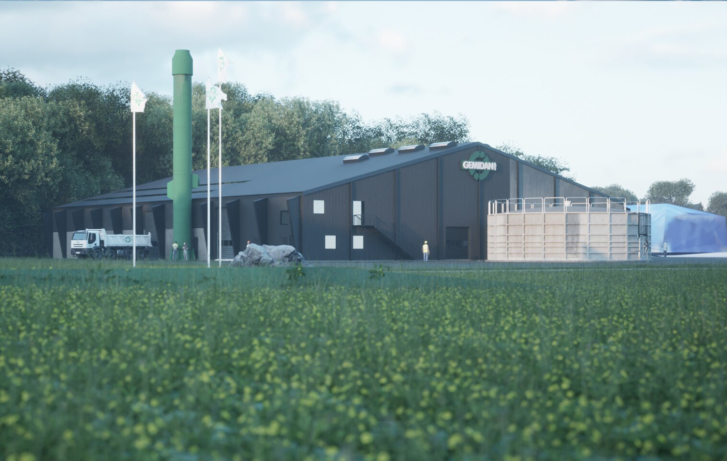 HPH Totalbyg Gemidan Viborg 2