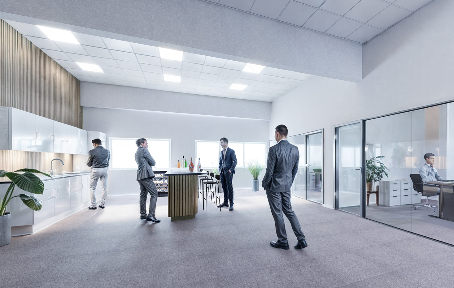 HPH Totalbyg Hometex 3