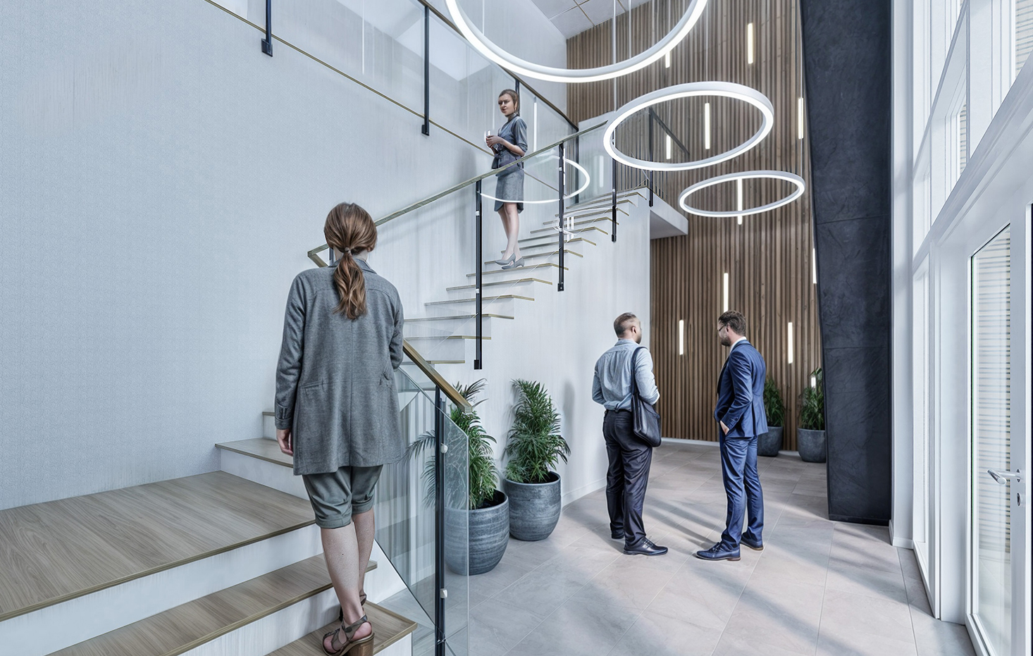 HPH Totalbyg Hometex 2