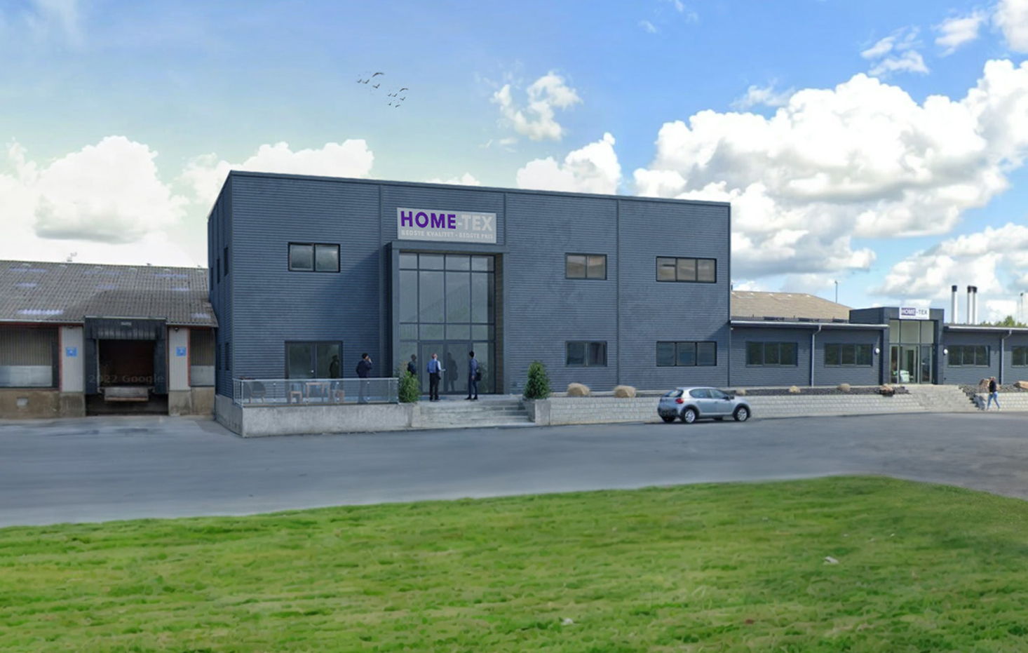 HPH Totalbyg Hometex 1