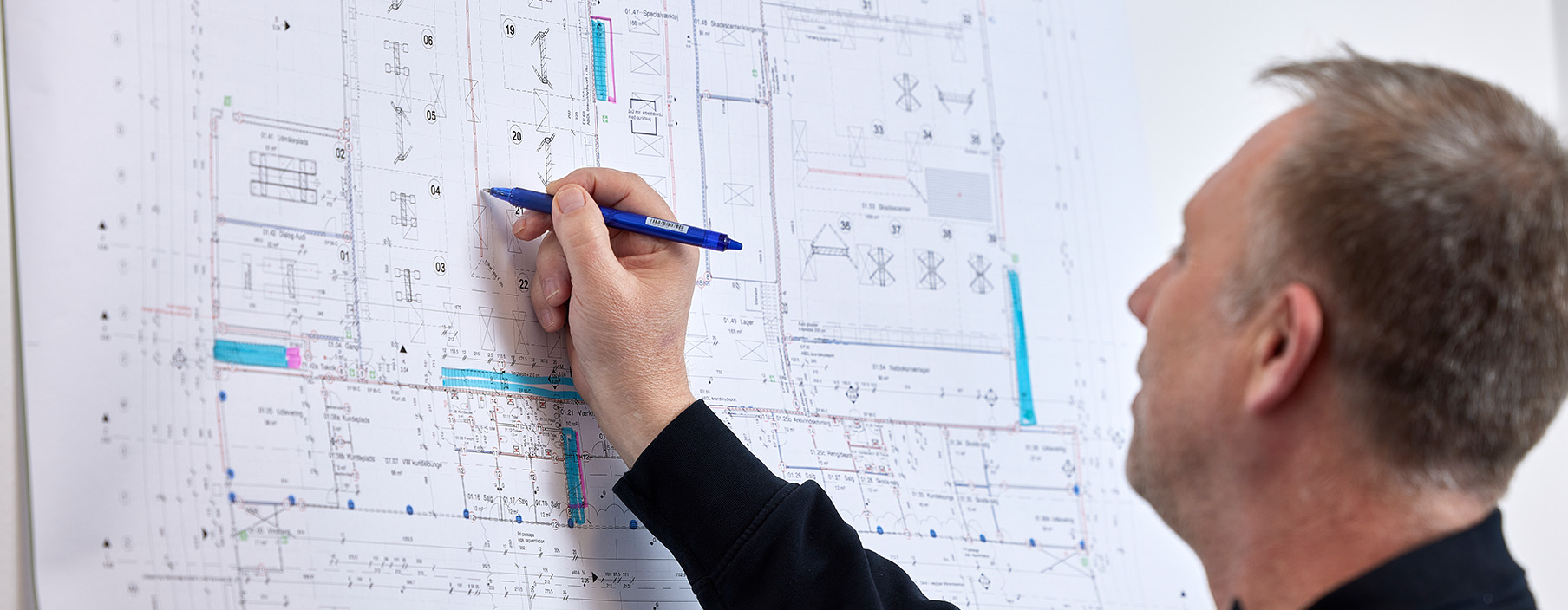 Hph Tilbudsberegner Chef Sm