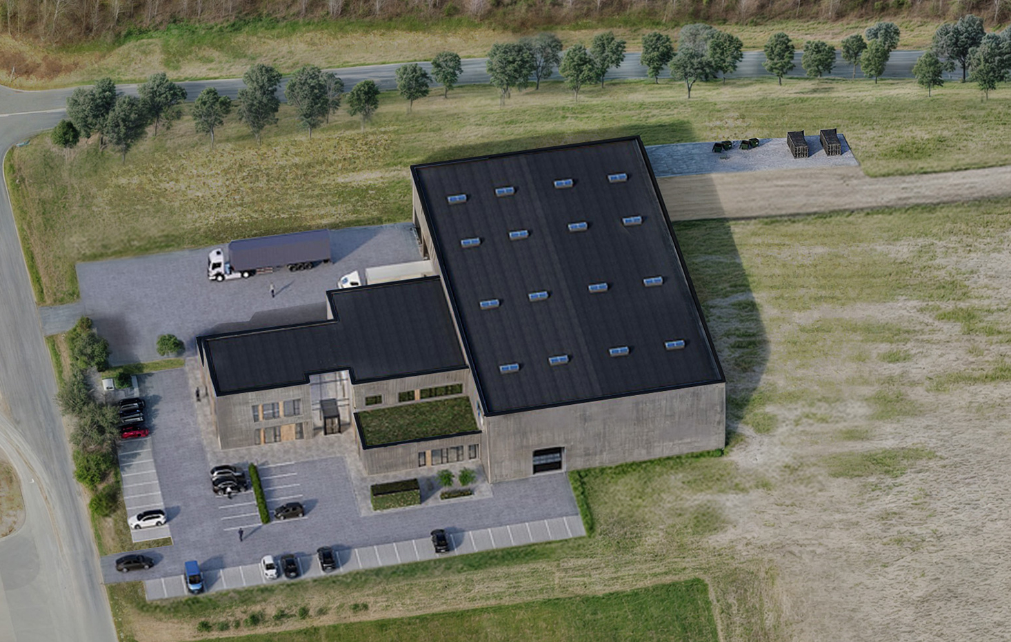 HPH Totalbyg Light Partner 1