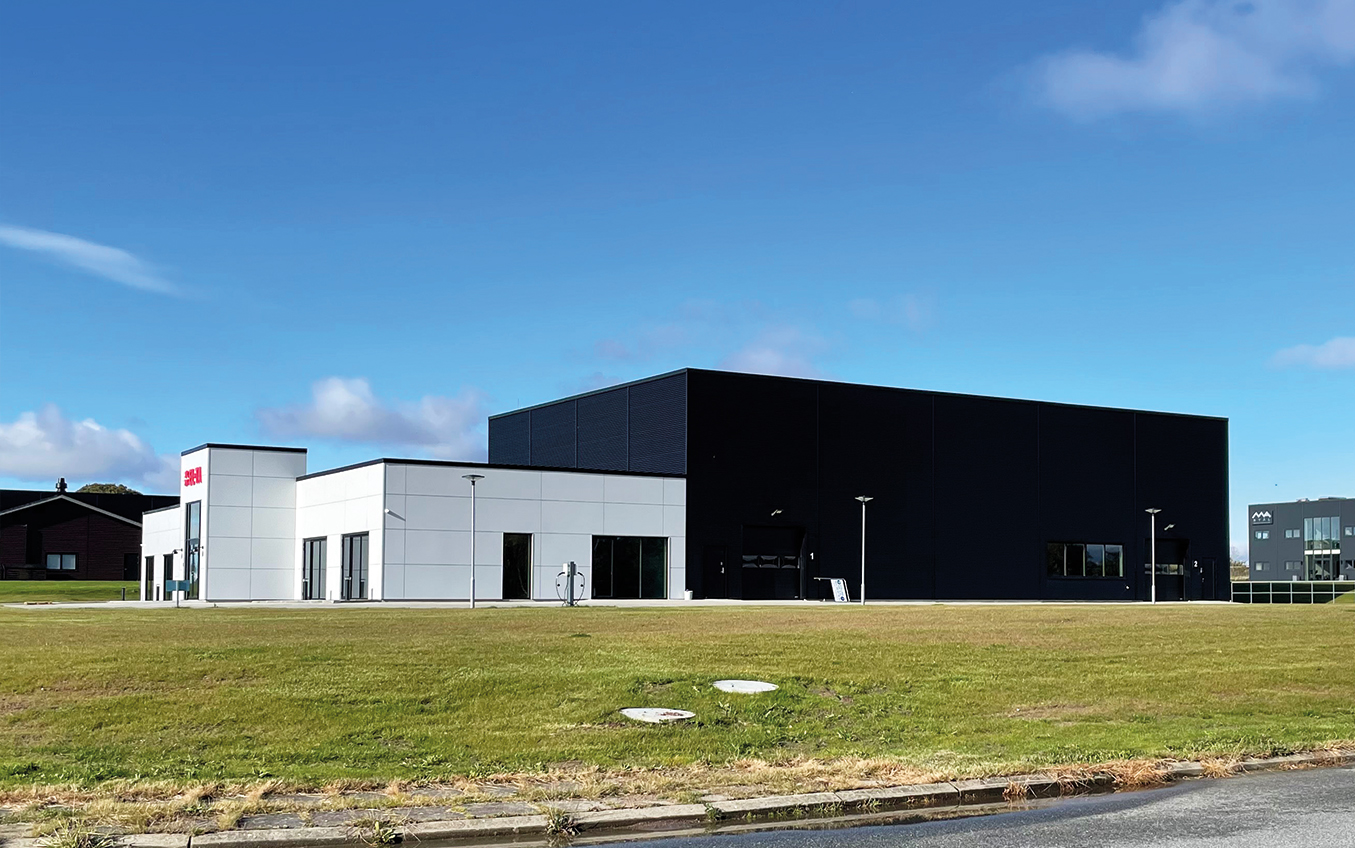 HPH Totalbyg EL TA 4