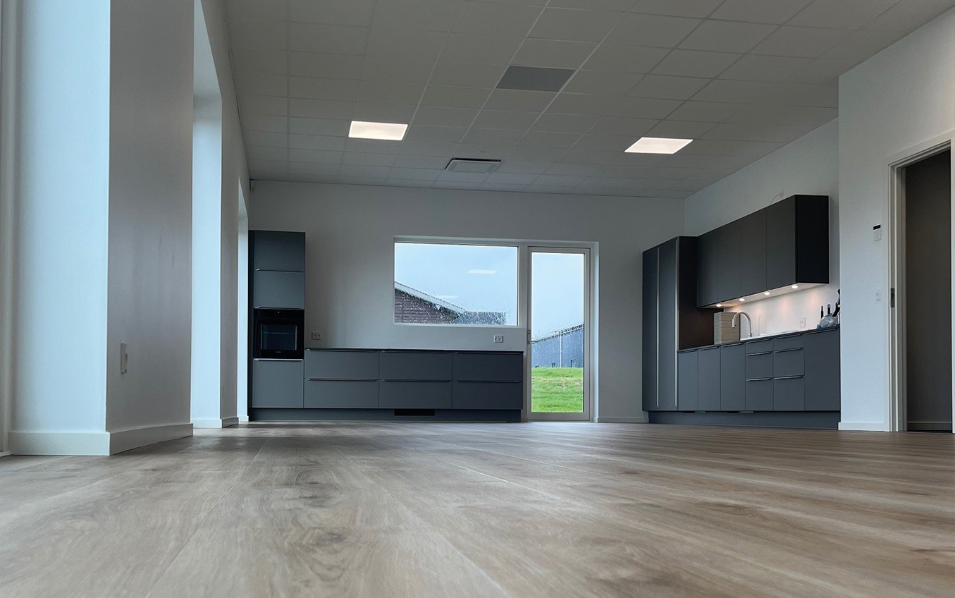 HPH Totalbyg EL TA 7