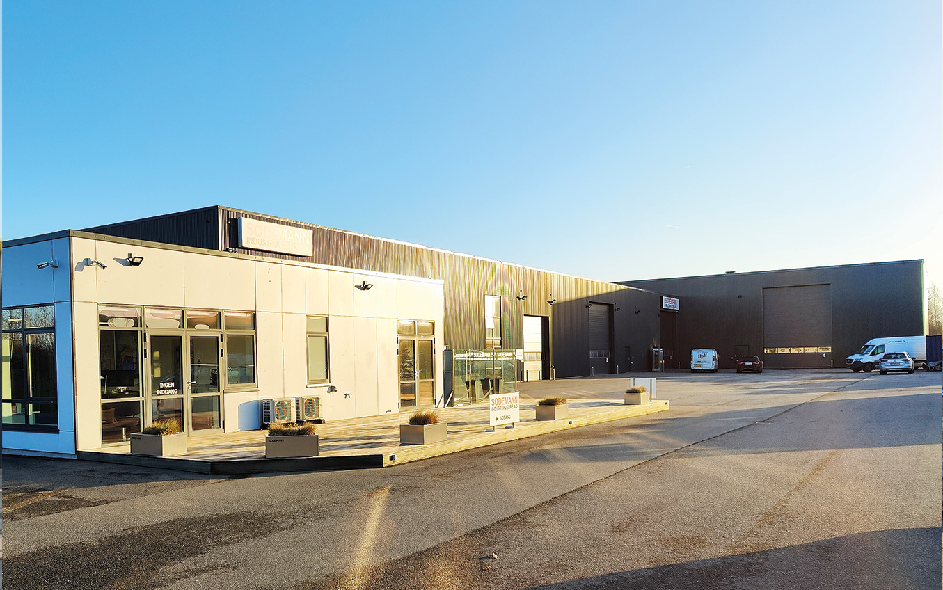 Hph Totalbyg Sodemann Hal 3