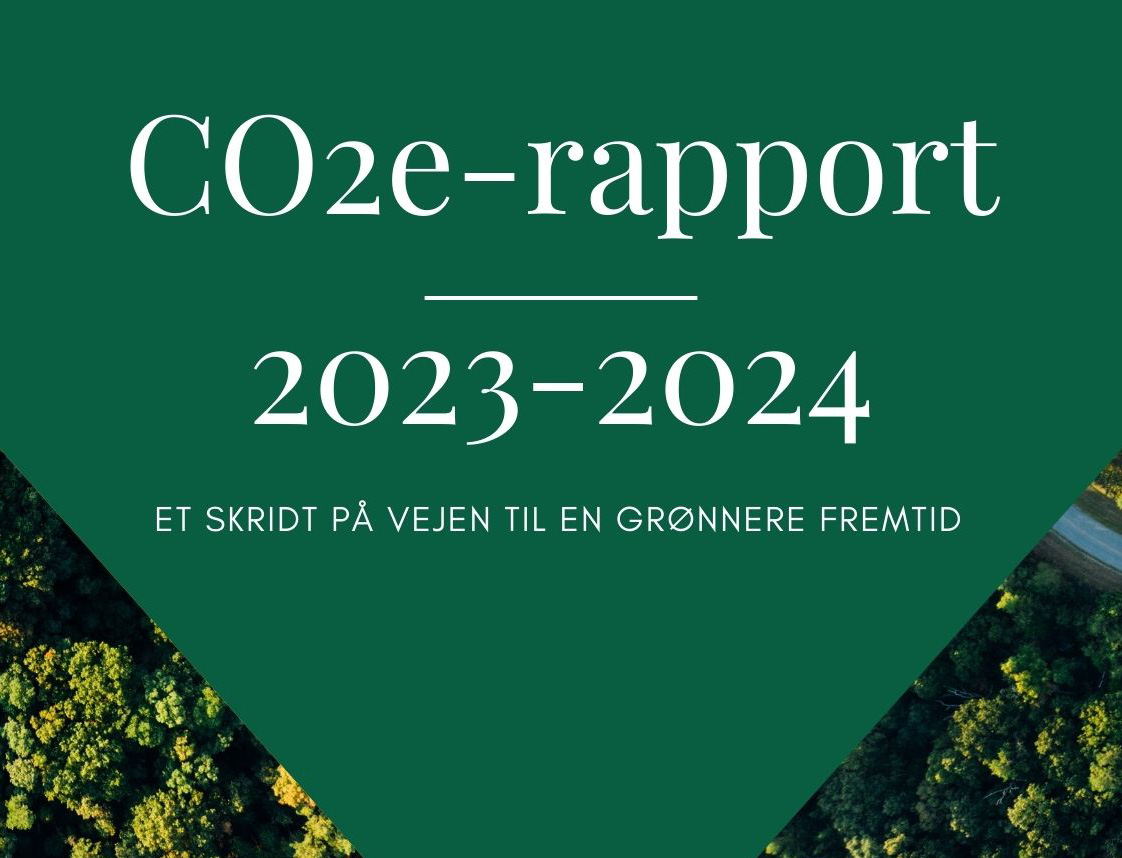 HPH Totalbyg CO Rapport