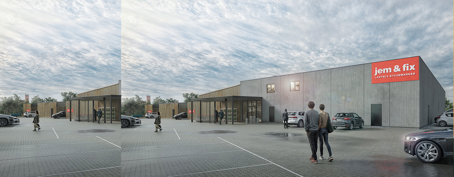 HPH Totalbyg Jem Og Fix SM