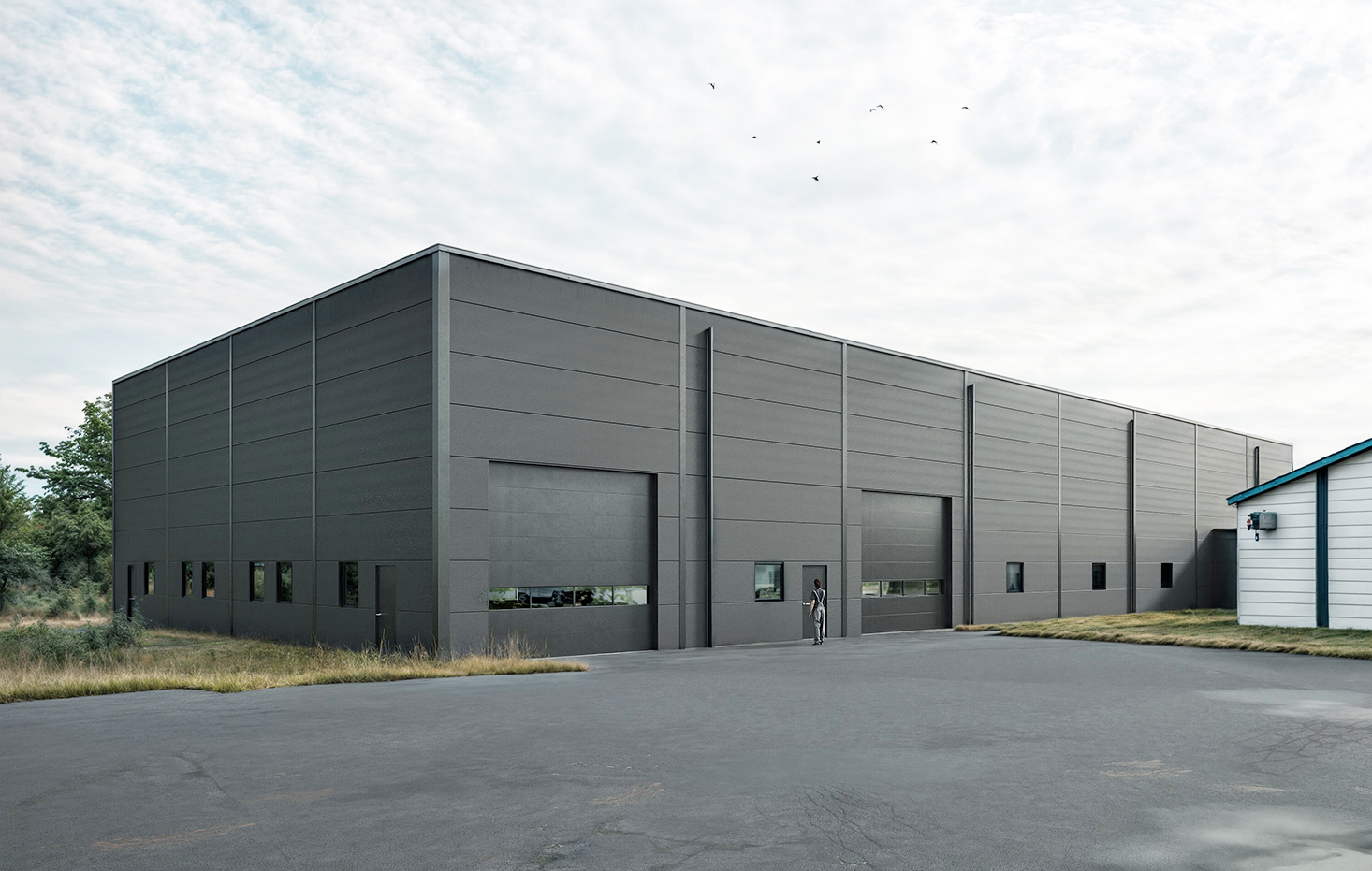 HPH Totalbyg Simatek