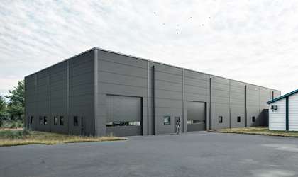 HPH Totalbyg Simatek