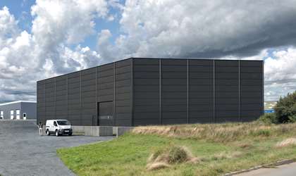 HPH Totalbyg HF Industri Og Marine