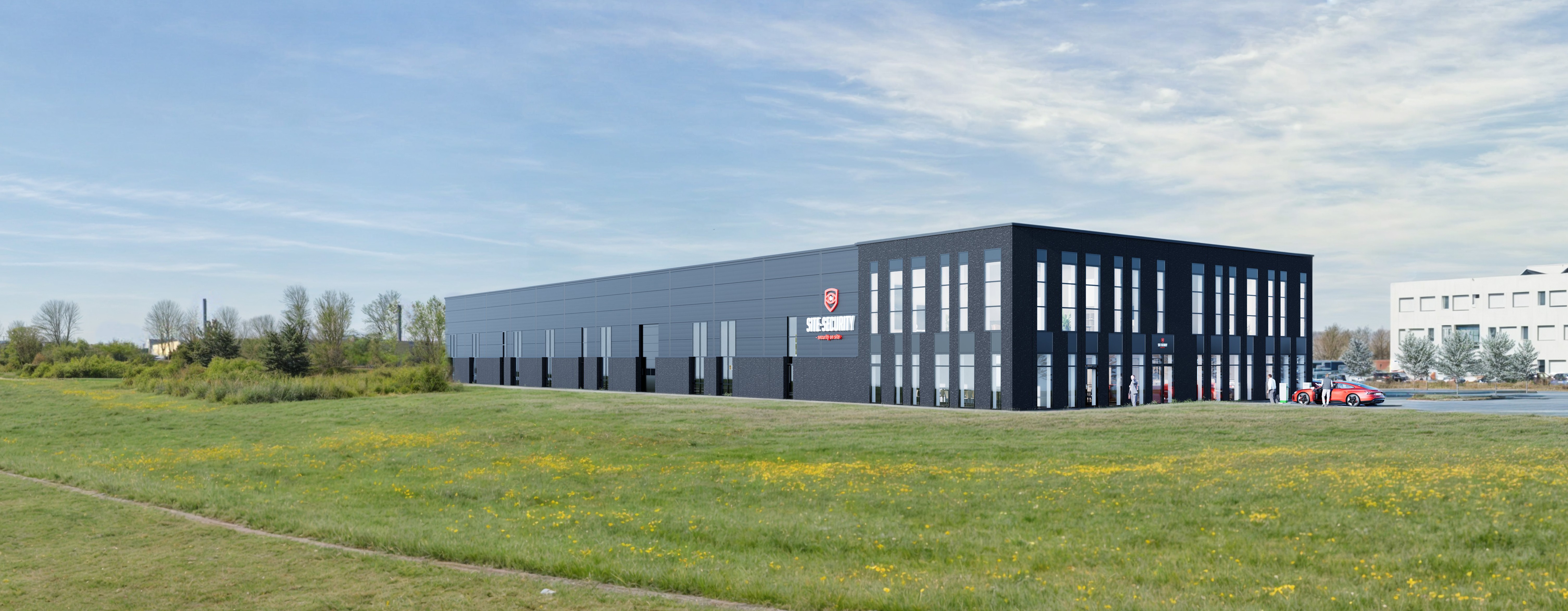 HPH Totalbyg Lang Site Security