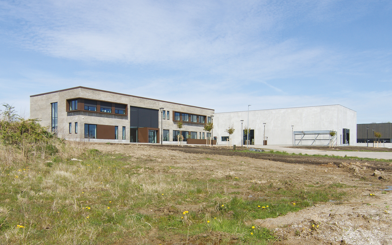 Hph Totalbyg Imbox 5