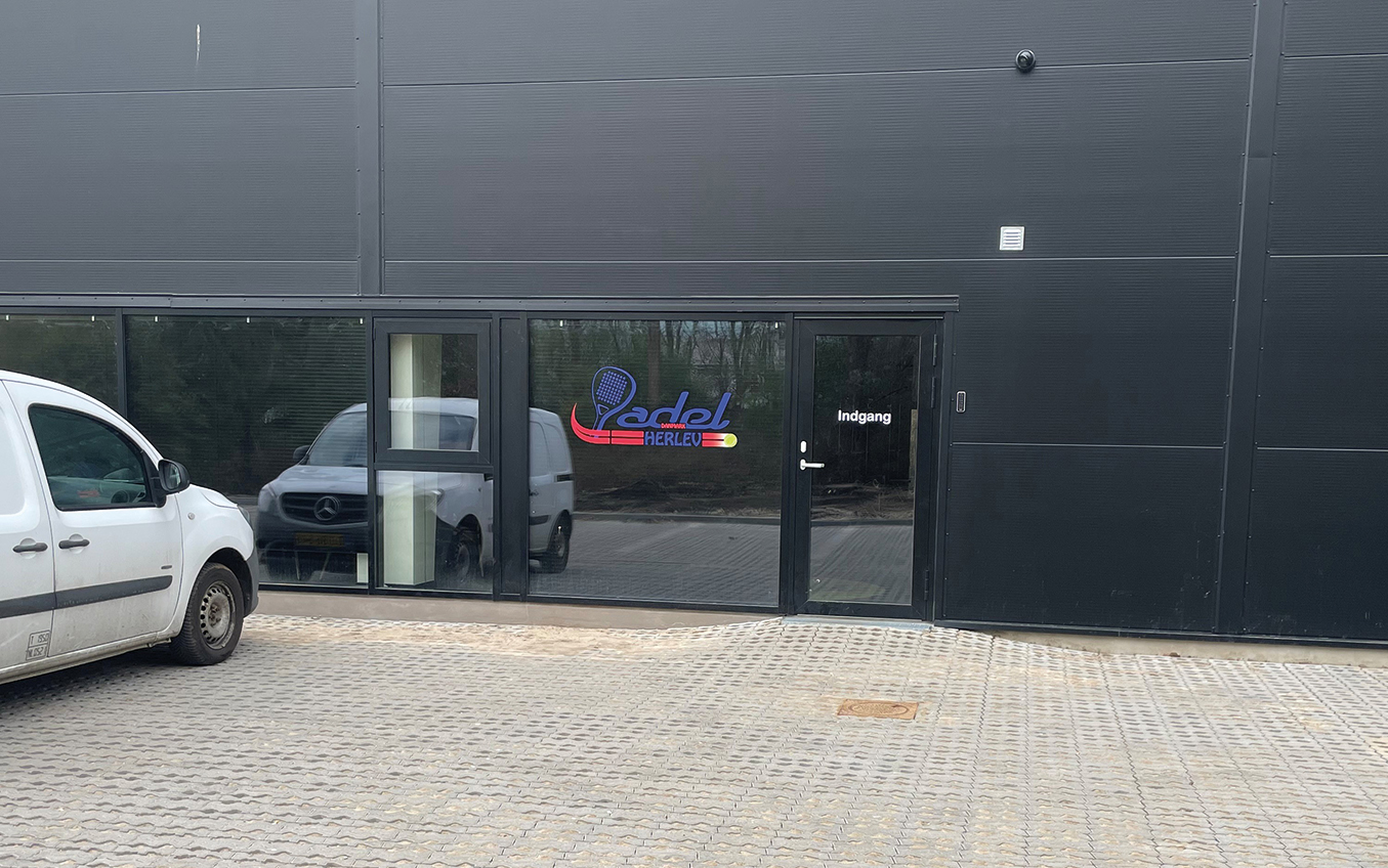 HPH Totalbyg Padel Danmark 6