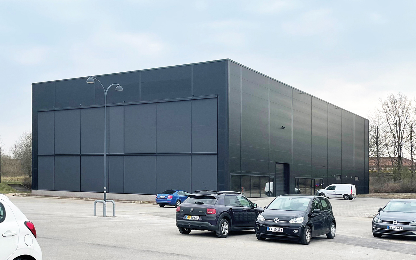 HPH Totalbyg Padel Danmark 8