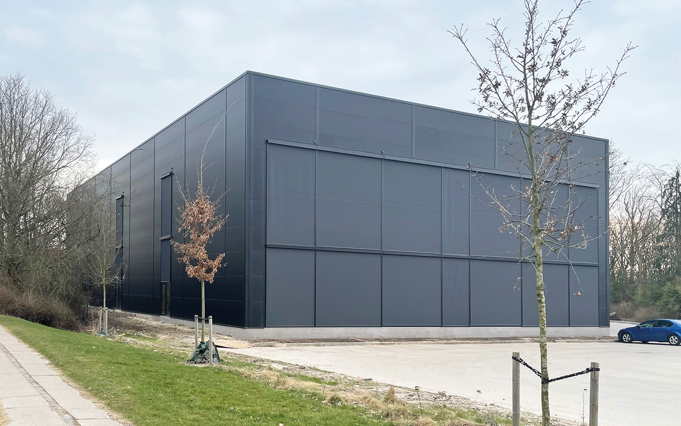 HPH Totalbyg Padel Danmark 5