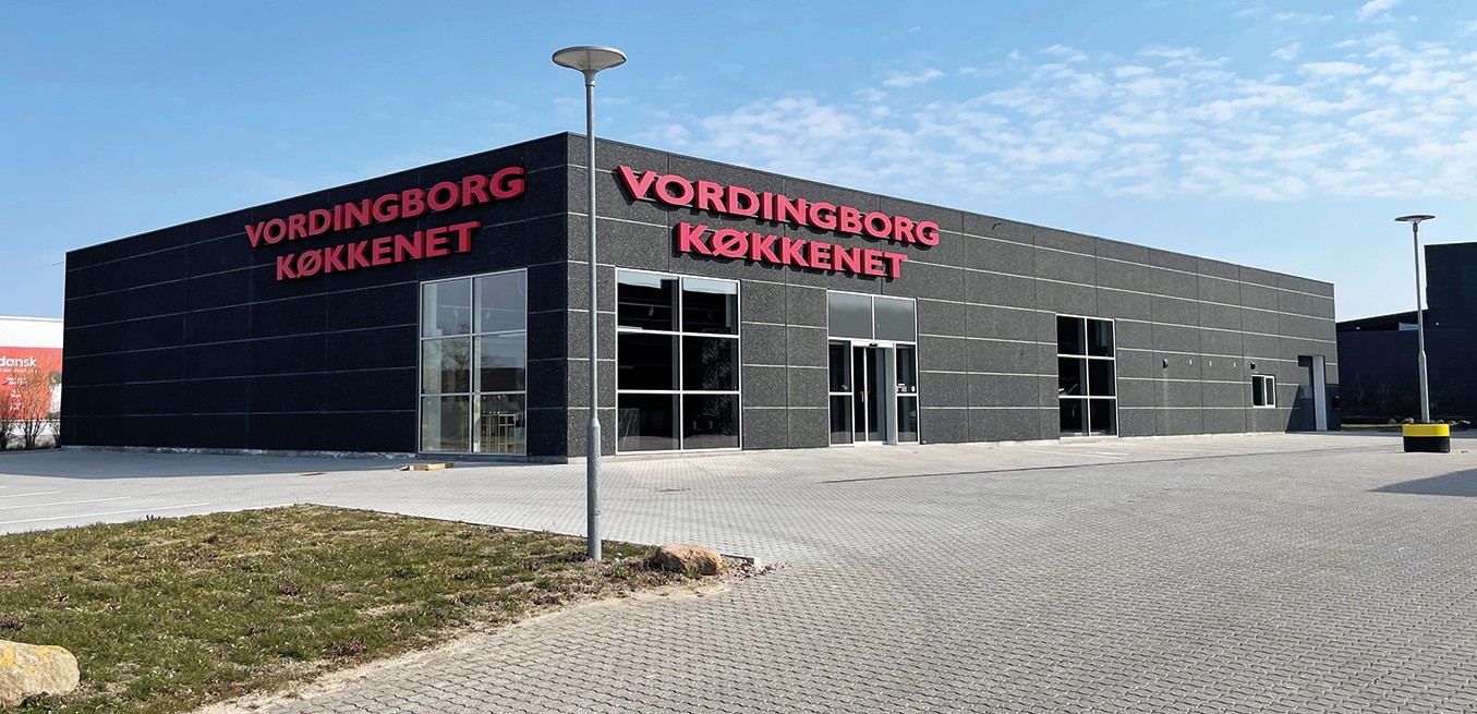 HPH Totalbyg Vordingborg Køkkenet Sejs 3