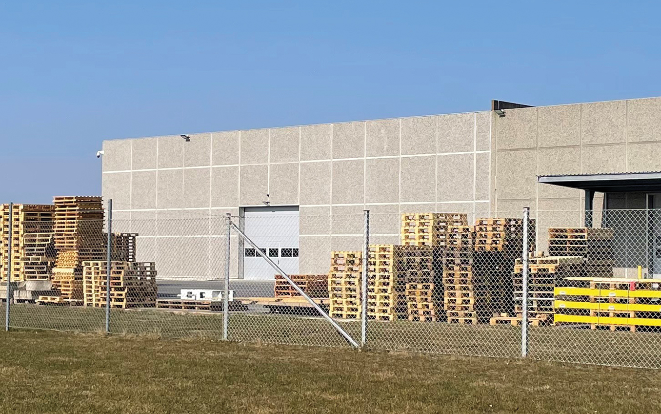 HPH Totalbyg Free Bee 1