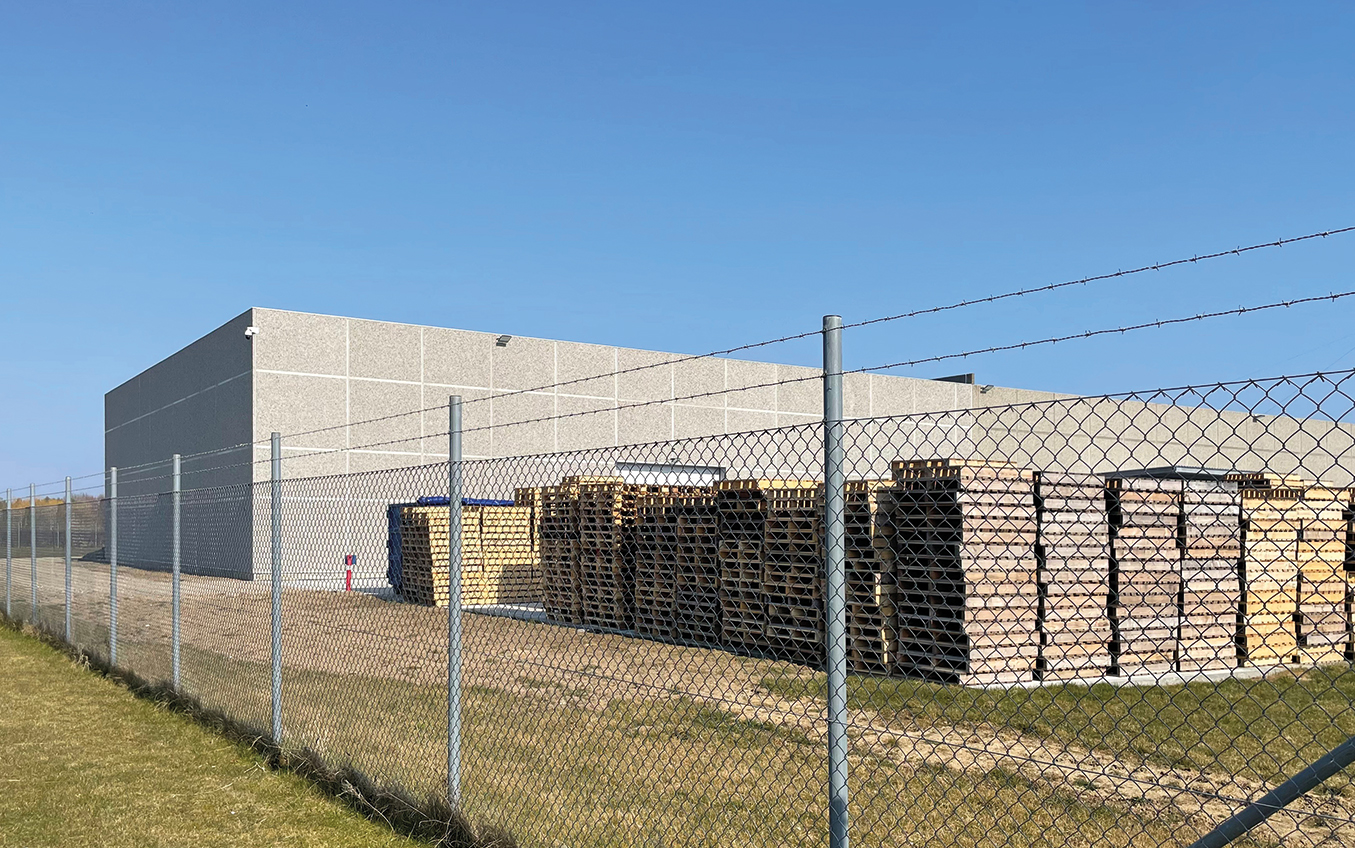 HPH Totalbyg Free Bee 2