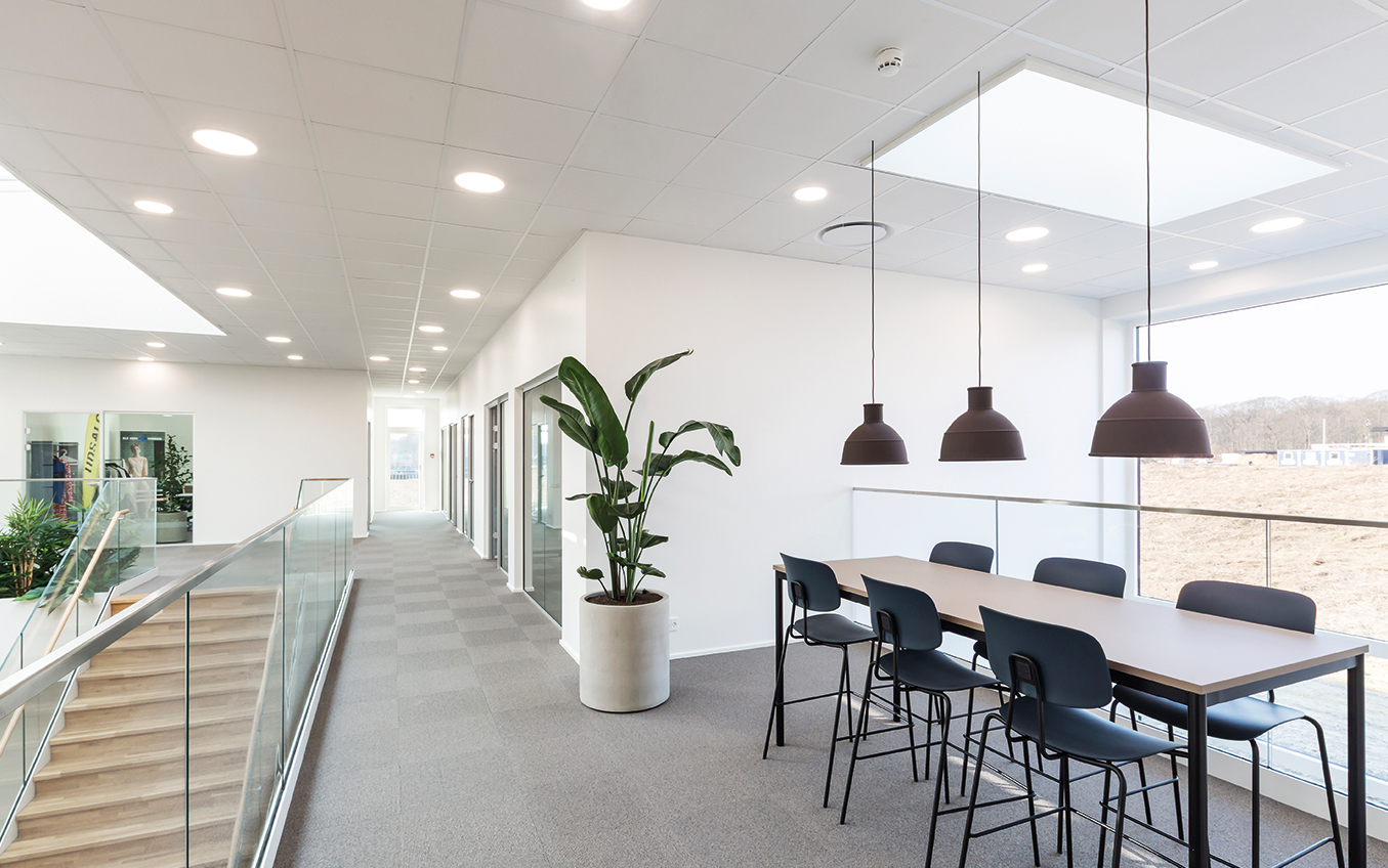 HPH Totalbyg Blå Kors 10