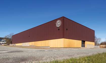 HPH Totalbyg Padel North 1