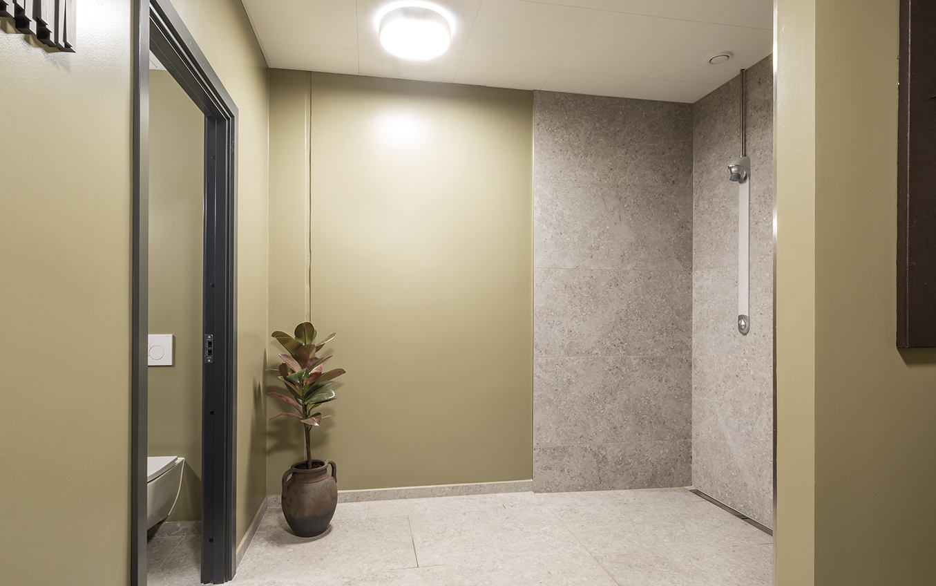 HPH Totalbyg Padel North 2