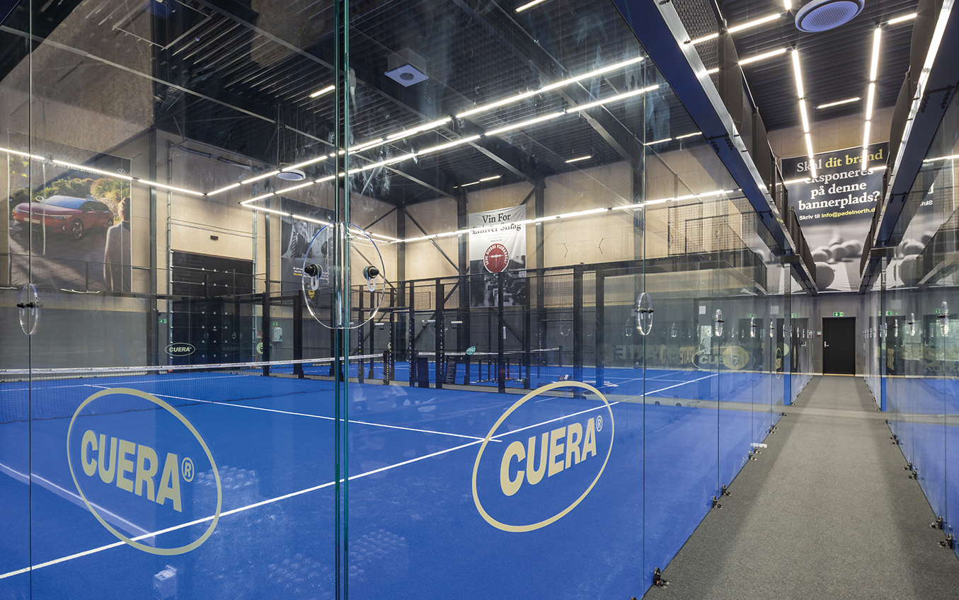 HPH Totalbyg Padel North 3