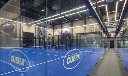 HPH Totalbyg Padel North 3