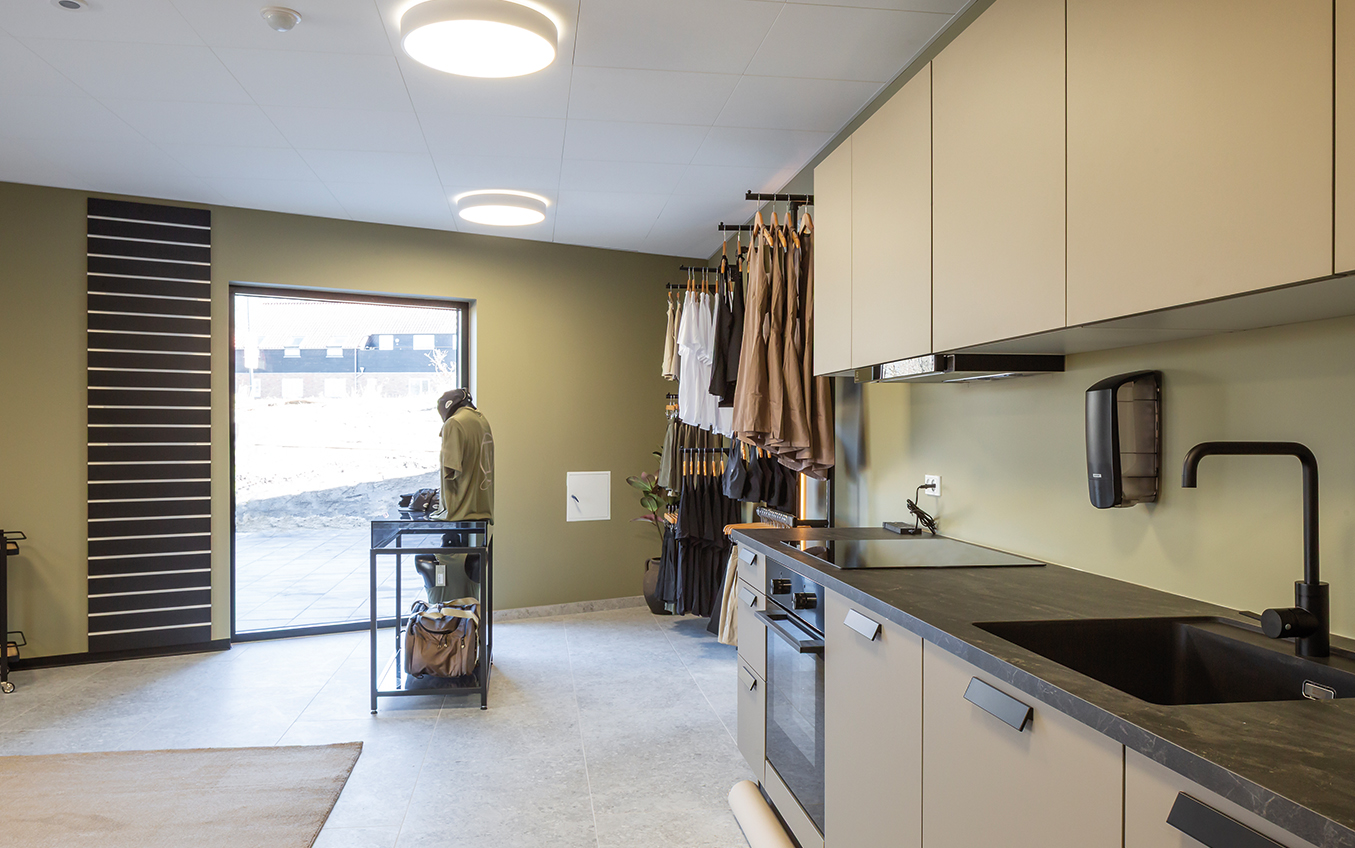 HPH Totalbyg Padel North 5