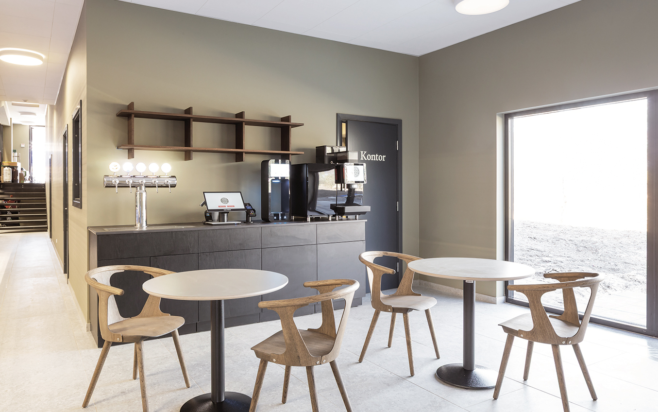 HPH Totalbyg Padel North 7